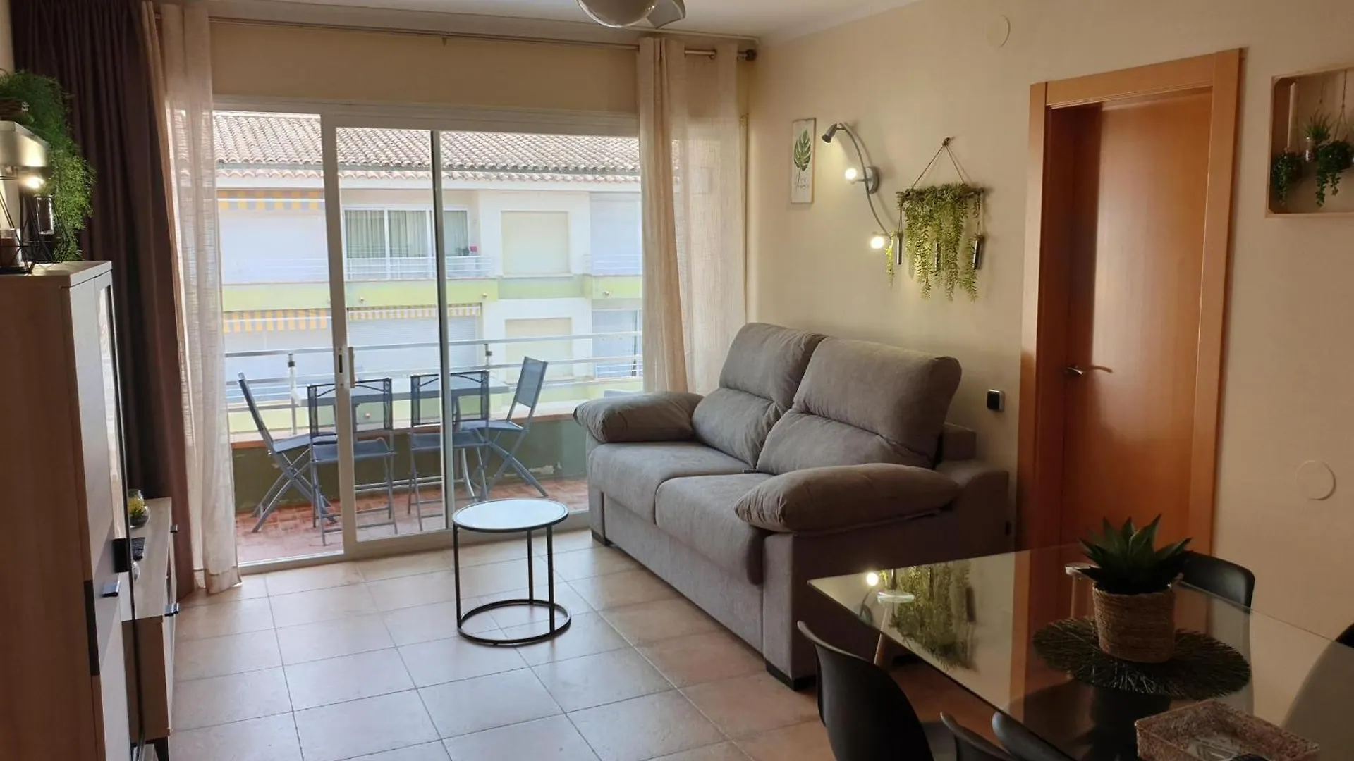 Amarillo 4 - L'Estartit, Els Salats - Es-323-7 Apartment 0*, L'Estartit