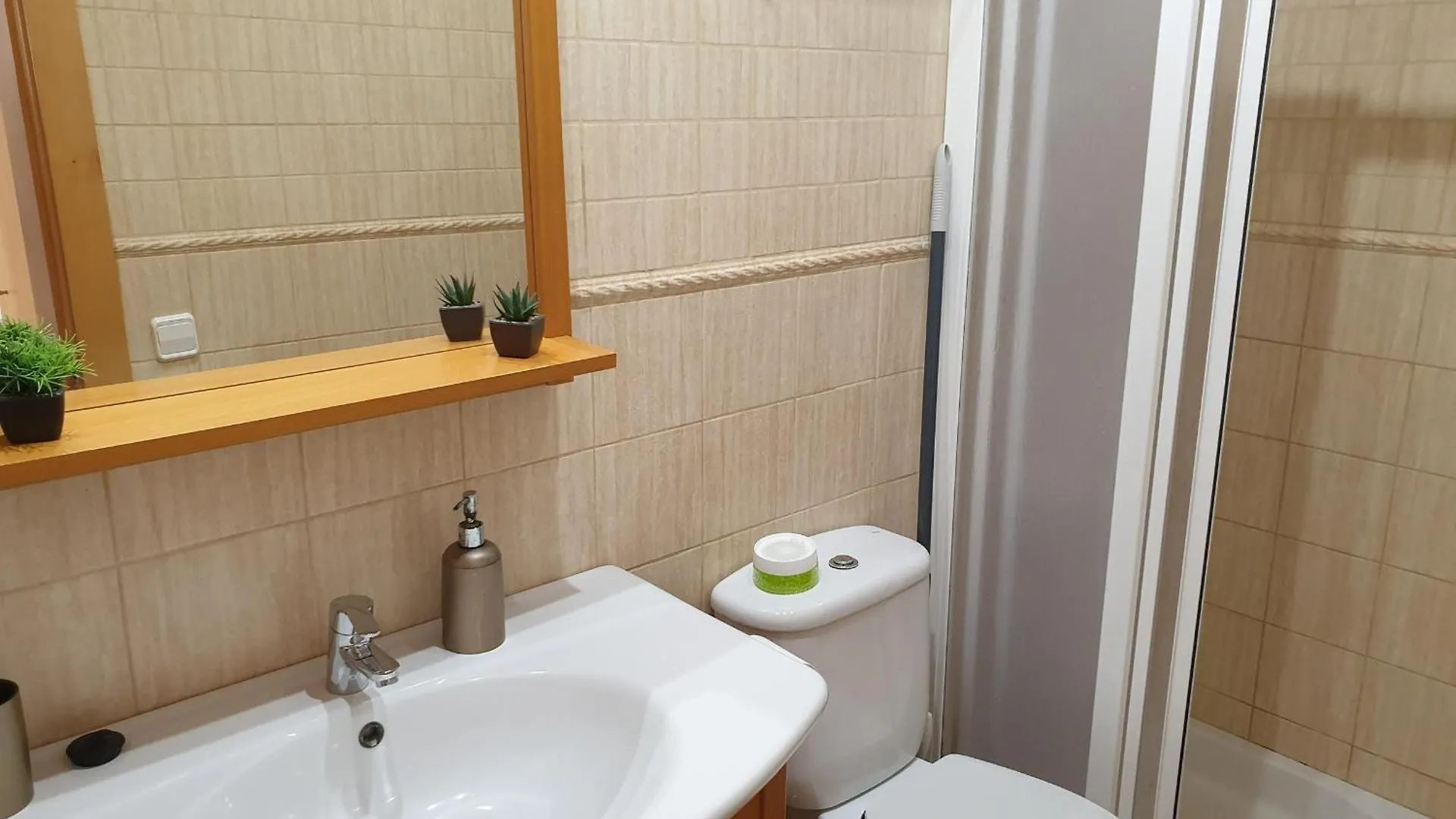Amarillo 4 - L'Estartit, Els Salats - Es-323-7 Apartment