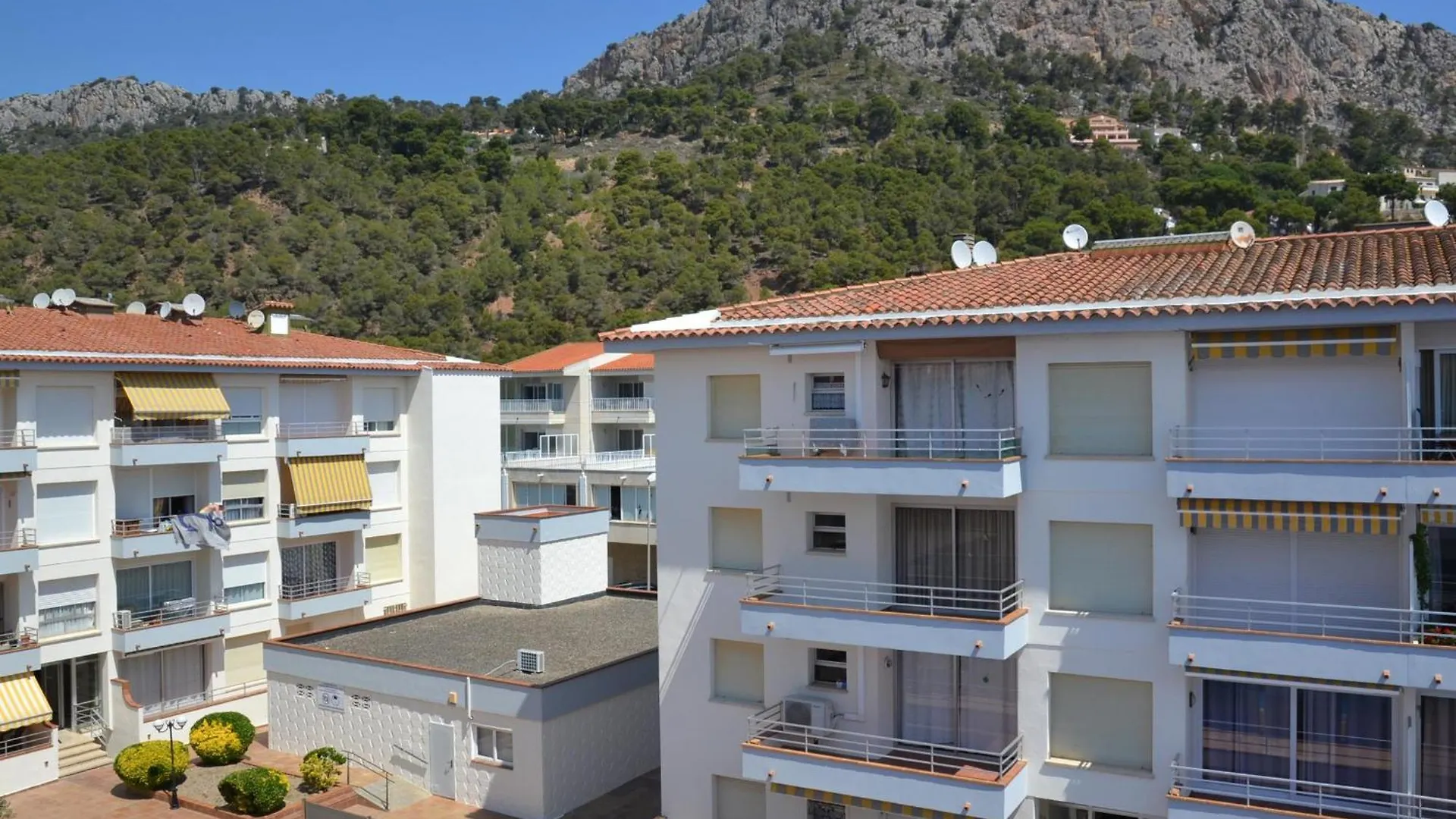 Amarillo 4 - L'Estartit, Els Salats - Es-323-7 Apartment