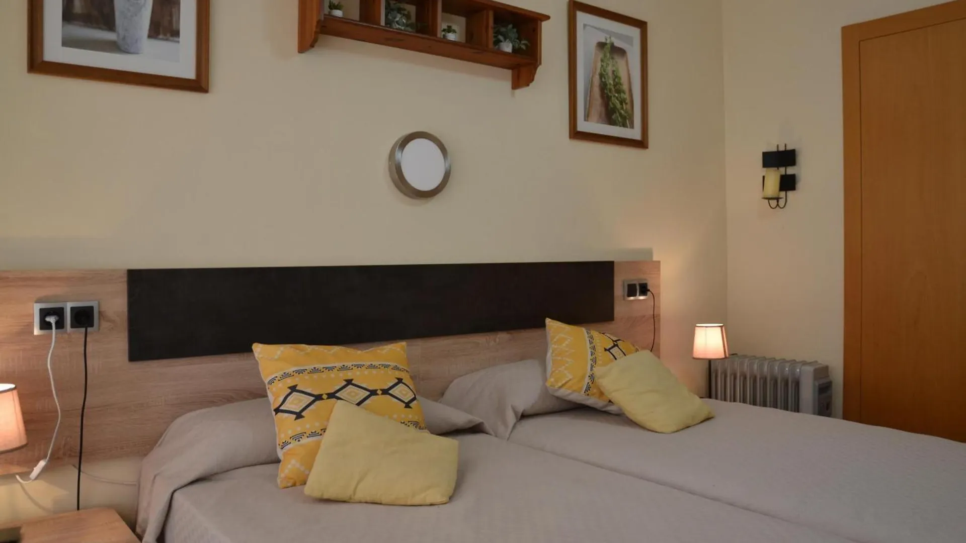 Amarillo 4 - L'Estartit, Els Salats - Es-323-7 Apartment Spain