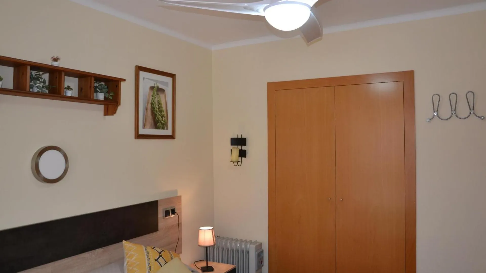 Amarillo 4 - L'Estartit, Els Salats - Es-323-7 Apartment