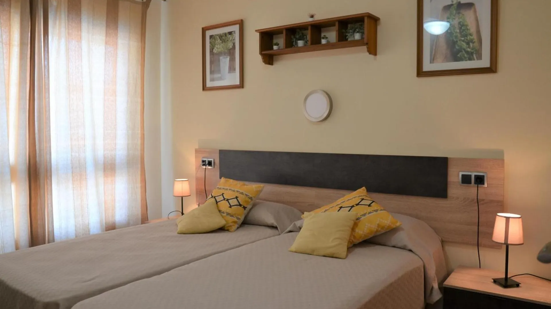 Amarillo 4 - L'Estartit, Els Salats - Es-323-7 Apartment 0*, L'Estartit Spain
