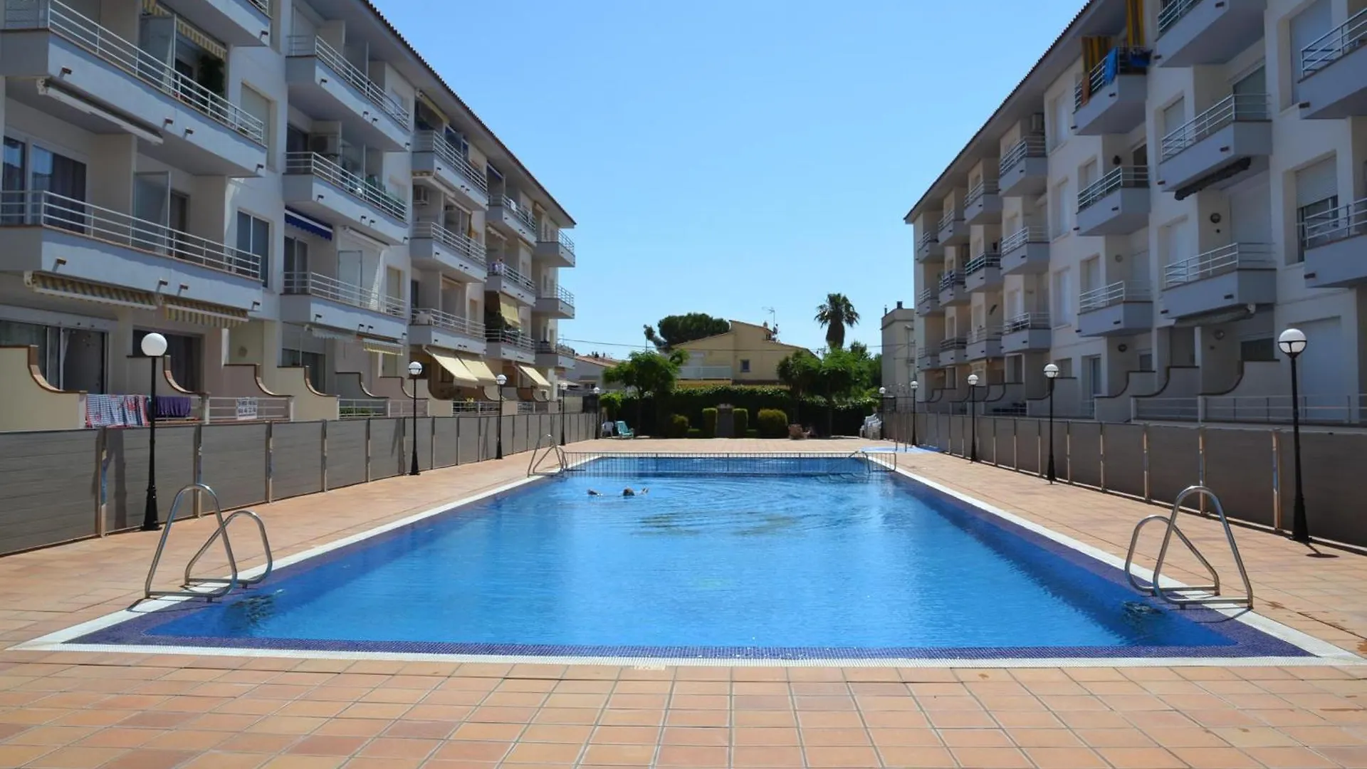 Amarillo 4 - L'Estartit, Els Salats - Es-323-7 Apartment  L'Estartit