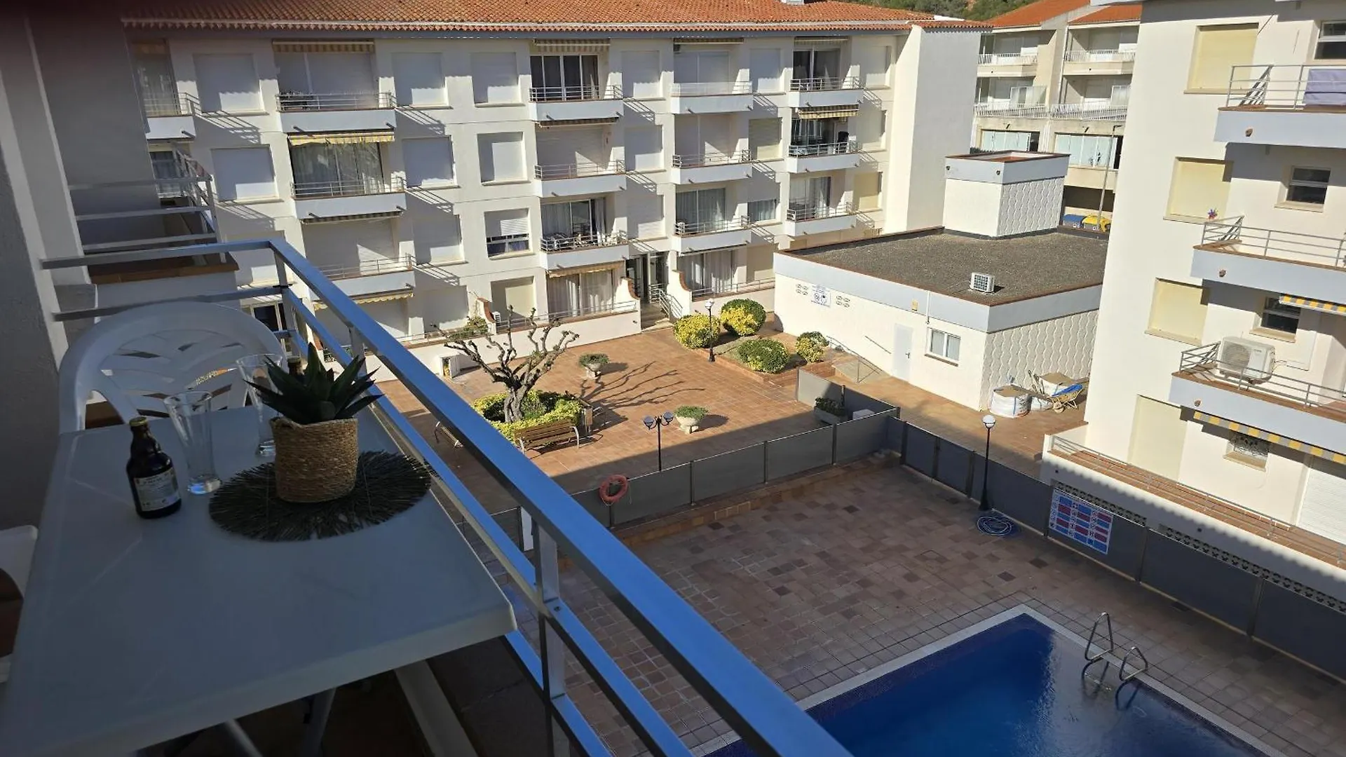 Amarillo 4 - L'Estartit, Els Salats - Es-323-7 Apartment