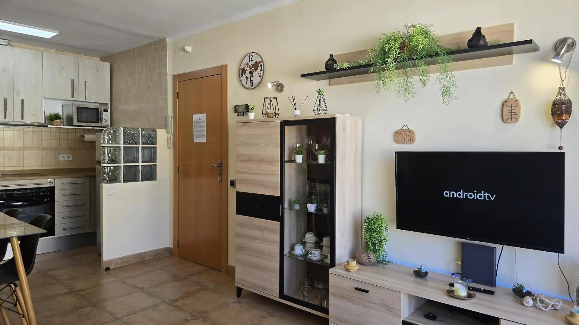 Amarillo 4 - L'Estartit, Els Salats - Es-323-7 Apartment 0*, L'Estartit Spain