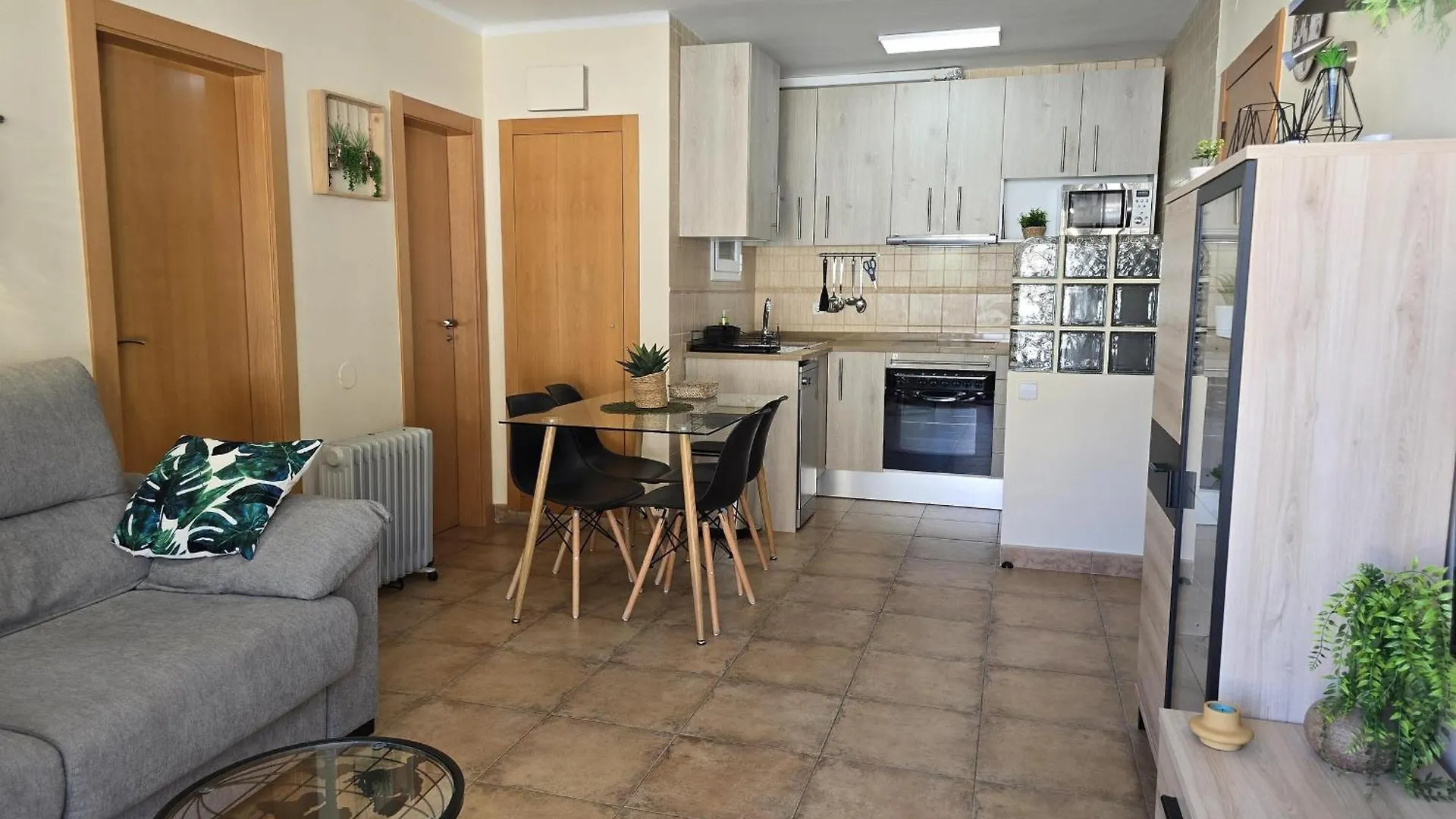Amarillo 4 - L'Estartit, Els Salats - Es-323-7 Apartment Spain