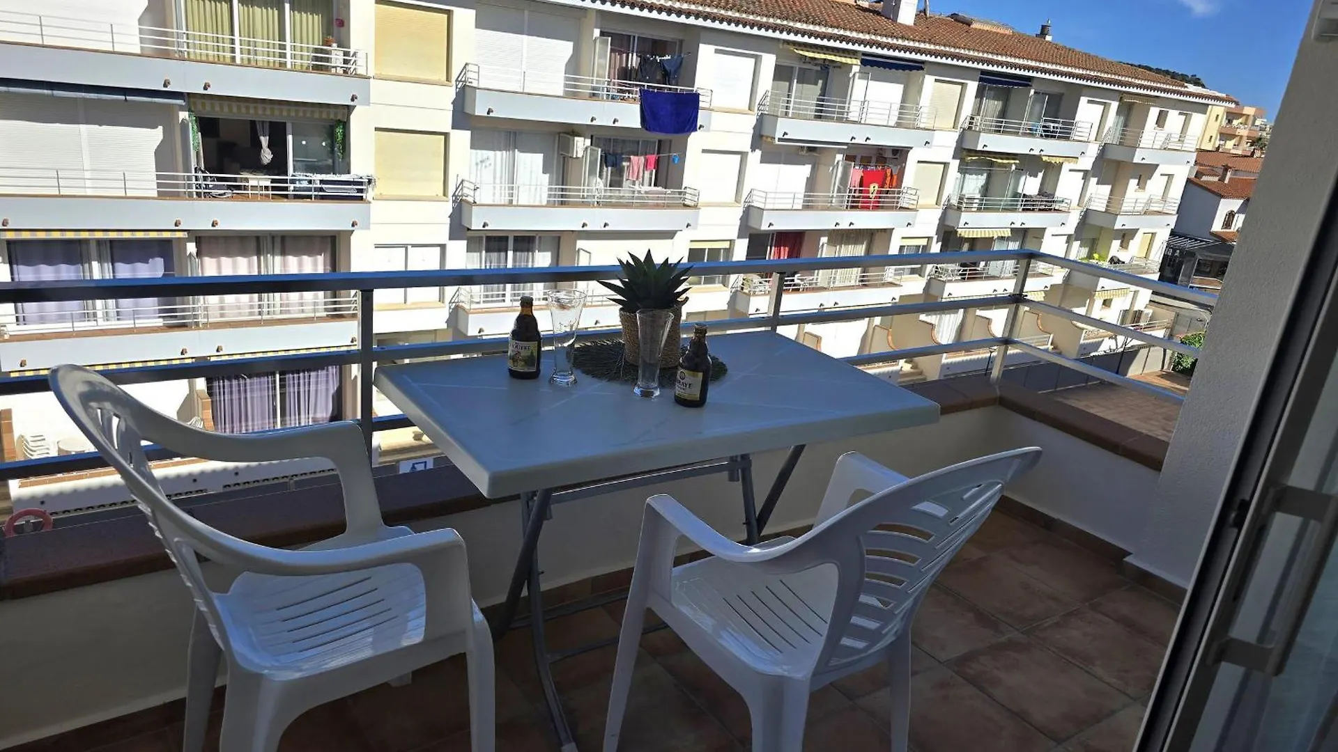 Amarillo 4 - L'Estartit, Els Salats - Es-323-7 Apartment L'Estartit