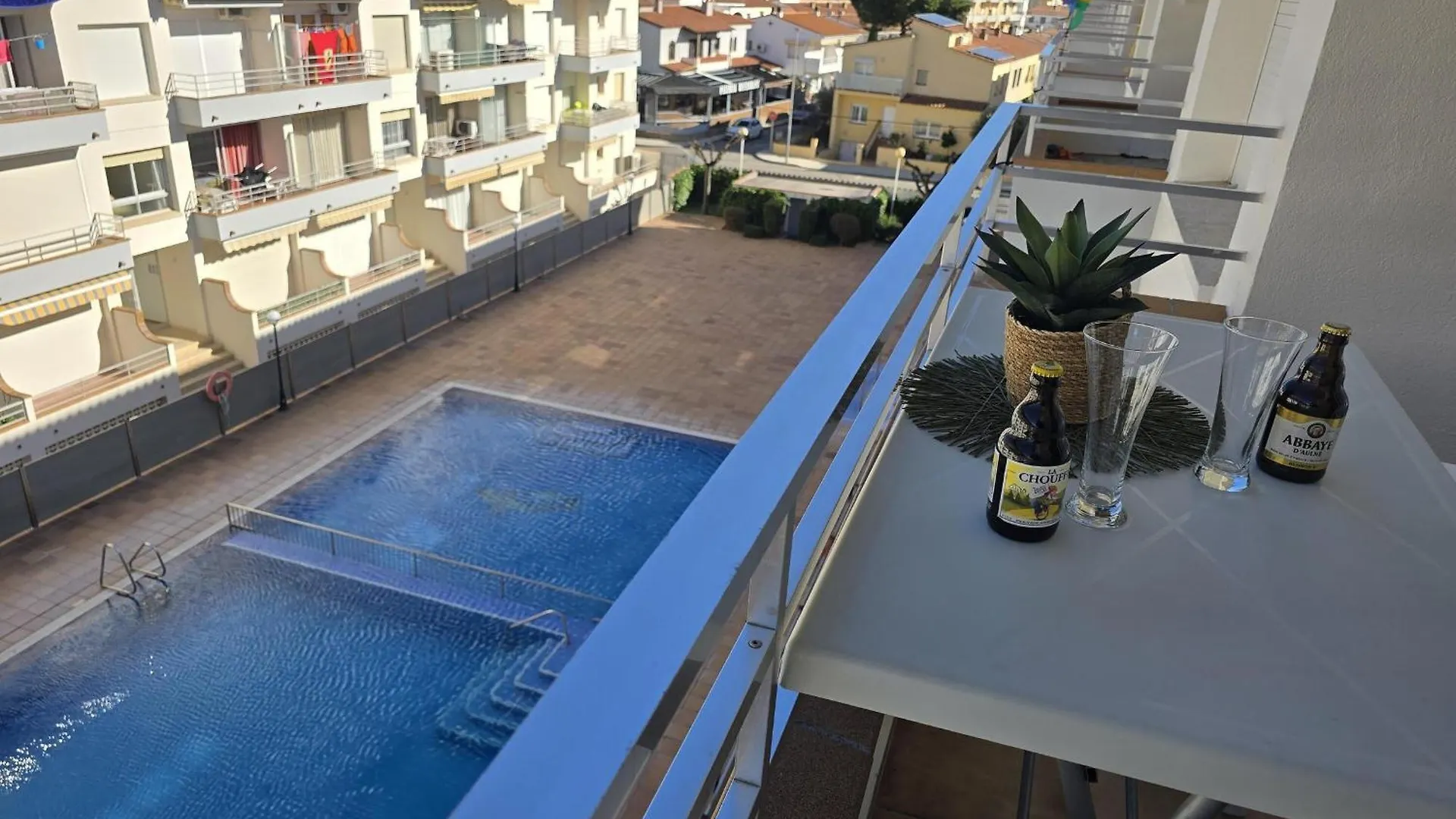 Amarillo 4 - L'Estartit, Els Salats - Es-323-7 Apartment